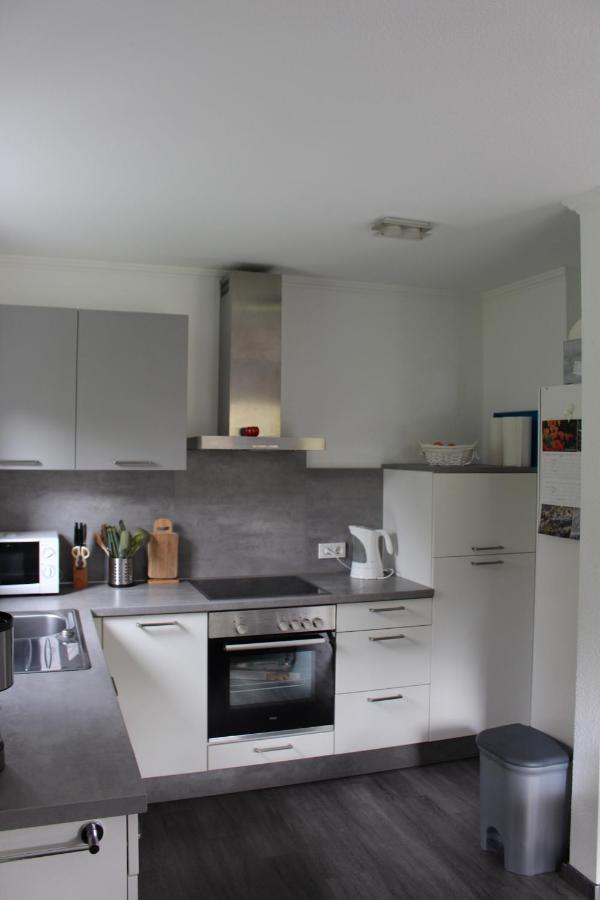 Ferienwohnung Sponheim Traben-Trarbach Exterior foto