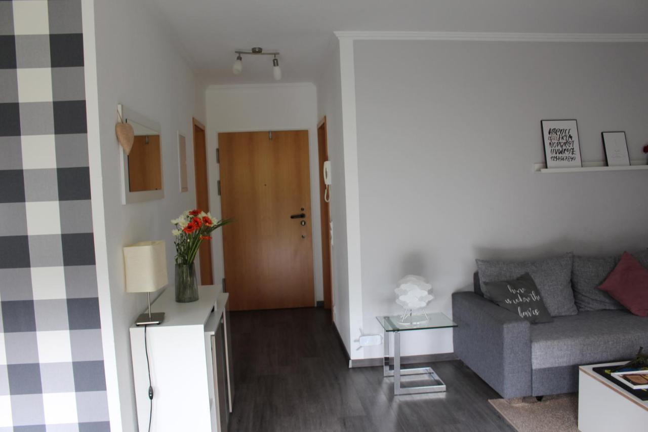 Ferienwohnung Sponheim Traben-Trarbach Exterior foto