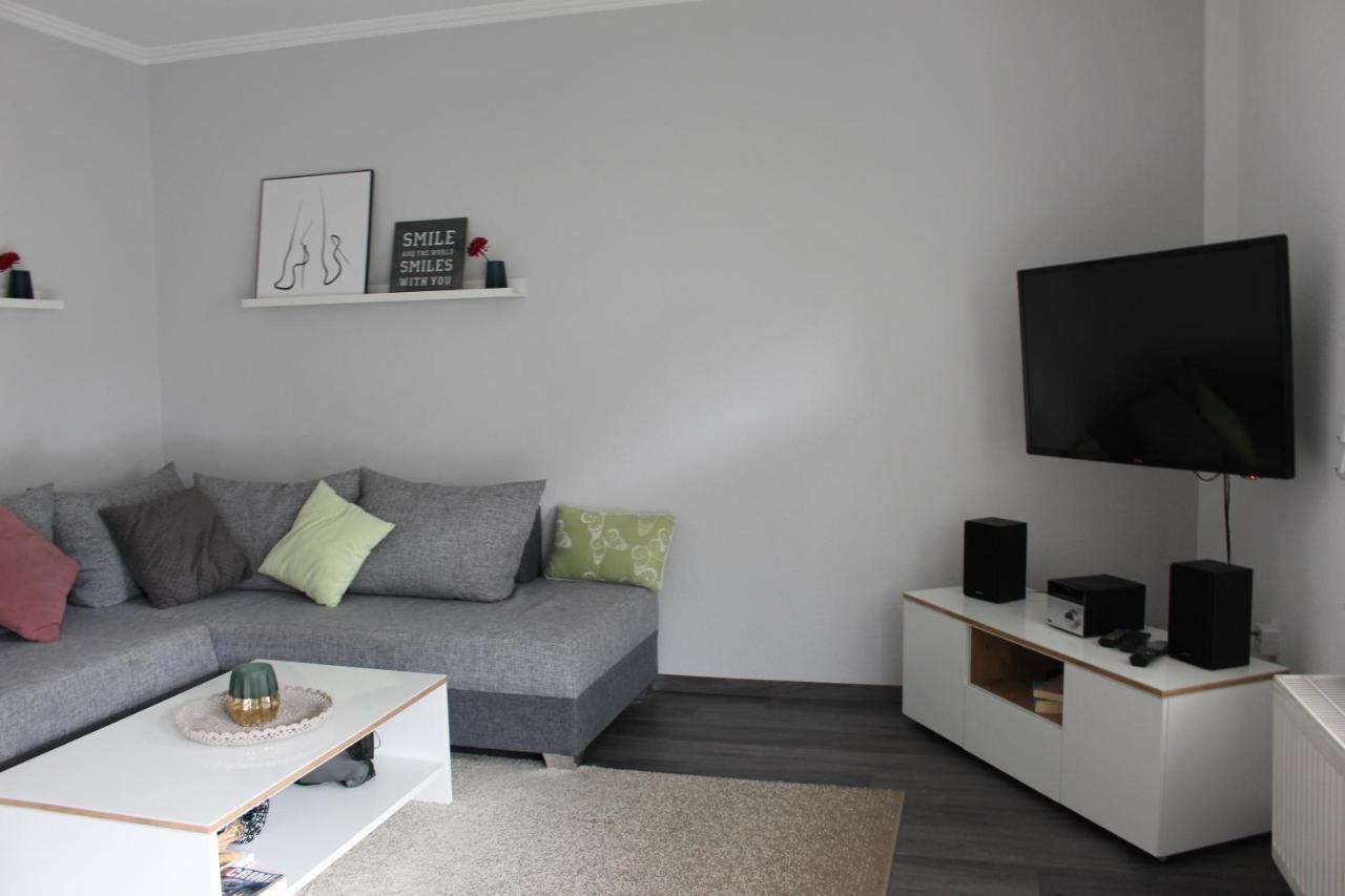 Ferienwohnung Sponheim Traben-Trarbach Exterior foto